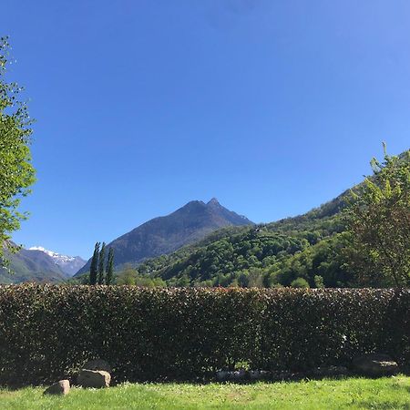Maison Avec Vue Sur Le Viscos Lau-Balagnas Exterior foto