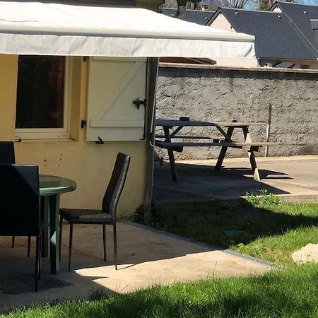 Maison Avec Vue Sur Le Viscos Lau-Balagnas Exterior foto